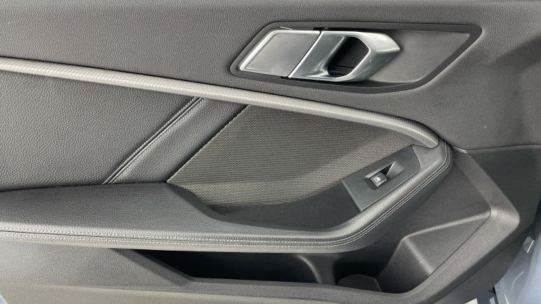 BMW 1 Series 118i M Sport 5dr Step Auto Petrol Hatchback